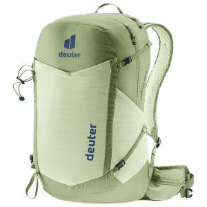 Prezzi Deuter speed lite pro 25 zaino da escursionismo (25 l, verde)