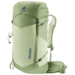 Prezzi Deuter speed lite pro 30 zaino da escursionismo (30 l, verde)