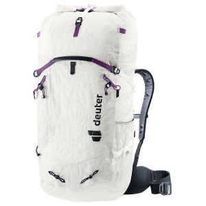 Prezzi Deuter women\'s expedition ultra sl 60 zaino da escursionismo donna (60 l, bianco)