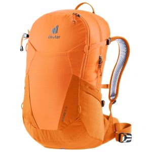 Prezzi Deuter women\'s futura 21 sl zaino da escursionismo donna (21 l, arancione)