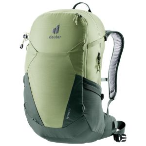 Prezzi Deuter futura 23 zaino da escursionismo (23 l, verde/olivia)