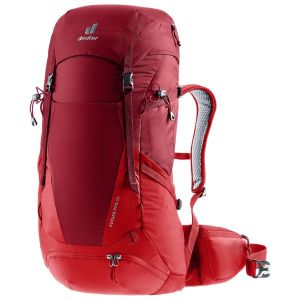Prezzi Deuter futura pro 36 zaino da escursionismo (36 l, rosso)