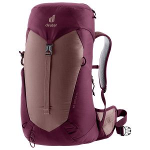 Prezzi Deuter women\'s ac lite 22 sl zaino da escursionismo donna (22 l, lilla)