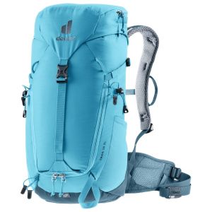 Prezzi Deuter women\'s trail sl 16 zaino da escursionismo donna (16 l, blu)
