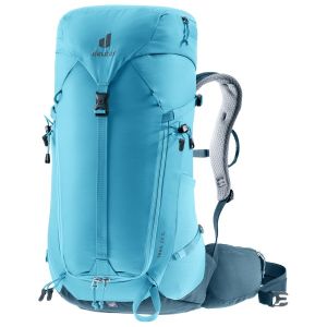 Prezzi Deuter women\'s trail sl 28 zaino da escursionismo donna (28 l, blu)