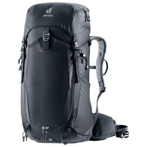 Prezzi Deuter women\'s trail pro 34 sl zaino da escursionismo donna (34 l, blu)