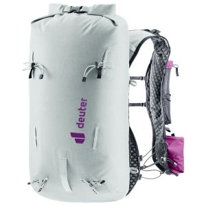 Prezzi Deuter vertrail 16 zaino da escursionismo (16 l, grigio)