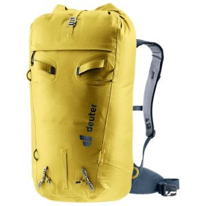 Prezzi Deuter durascent 30 zaino da escursionismo (30 l, giallo)