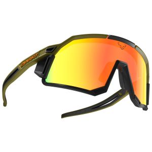 Prezzi Dynafit sky evo sunglasses cat 4 occhiali da ghiacciaio variopinto