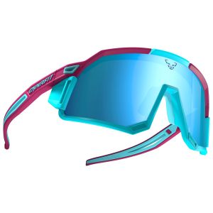Prezzi Dynafit sky evo sunglasses cat 4 occhiali da ghiacciaio blu