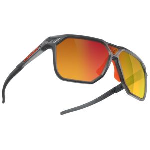 Prezzi Dynafit traverse evo sunglasses occhiali da sole (one size, variopinto)