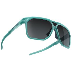 Prezzi Dynafit traverse sunglasses occhiali da sole (one size, turchese)