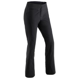 Prezzi Maier sports women\'s marie pantaloni da sci donna (21 - short, nero)