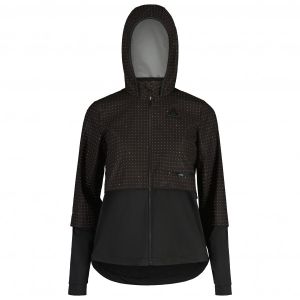 Prezzi Maloja women\'s birnem. giacca softshell donna (s, nero)