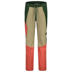 Prezzi Maloja women\'s lavernem. pantaloni da arrampicata donna (xs - regular, beige)