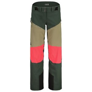 Prezzi Maloja women\'s villinim. pantaloni da sci donna (s, variopinto)