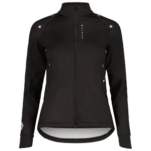 Prezzi Maloja women\'s sedicam. giacca softshell donna (l, nero)