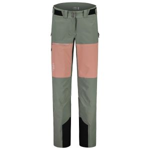 Prezzi Maloja women\'s villinim. pantaloni per sci alpinismo donna (l, olivia)