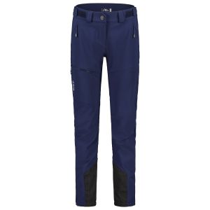 Prezzi Maloja women\'s sangaym. pantaloni per sci alpinismo donna (m - regular, blu)