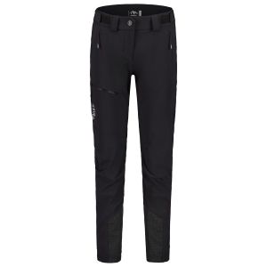 Prezzi Maloja women\'s sangaym. pantaloni per sci alpinismo donna (l - regular, nero)