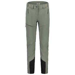 Prezzi Maloja women\'s sangaym. pantaloni per sci alpinismo donna (l - regular, olivia)