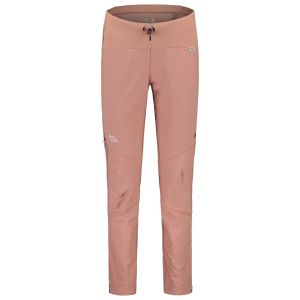 Prezzi Maloja women\'s cristinam. pantaloni sci di fondo donna (m - regular, fuchsia)