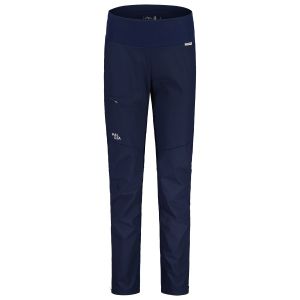 Prezzi Maloja women\'s nunam. pantaloni sci di fondo donna (s - regular, blu)