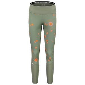 Prezzi Maloja women\'s raukem. leggings da running donna (xs, olivia)