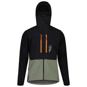 Prezzi Maloja sperberm. giacca softshell uomo (s, nero)