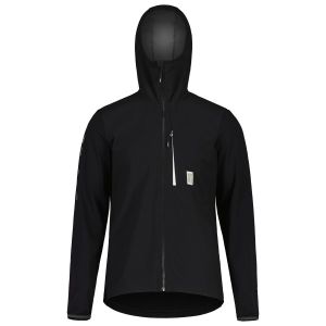 Prezzi Maloja beifussm. giacca softshell uomo (m, nero)