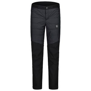 Prezzi Maloja anetom. pantaloni sci di fondo uomo (m, nero)