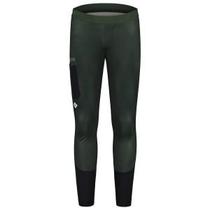 Prezzi Maloja piglonm. pantaloni sci di fondo uomo (xl, nero)