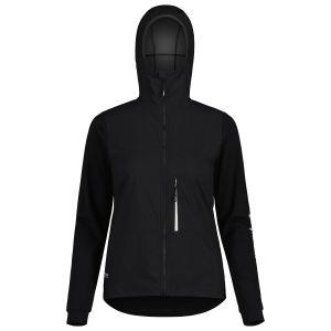 Prezzi Maloja women\'s sennesm. giacca softshell donna (l, nero)