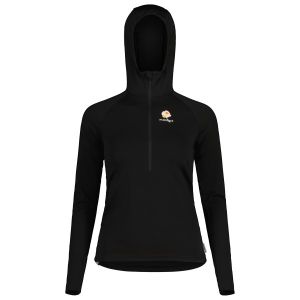 Prezzi Maloja women\'s bokam. giacca softshell donna (l, nero)