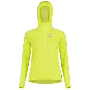 Prezzi Maloja women\'s bokam. giacca softshell donna (l, giallo)