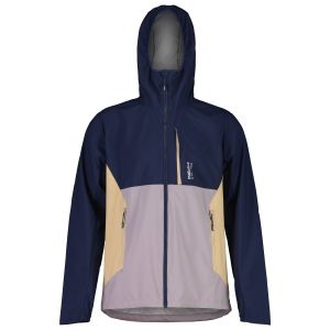 Prezzi Maloja wolanm. giacca softshell uomo (m, blu)