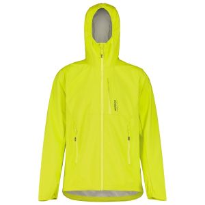 Prezzi Maloja wolanm. giacca softshell uomo (m, giallo)