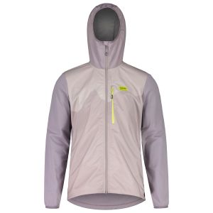 Prezzi Maloja beifussm. printed giacca softshell uomo (m, grigio)