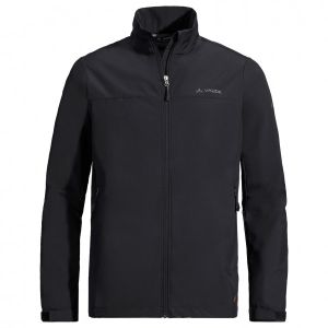 Prezzi Vaude hurricane jacket iv giacca softshell uomo (3xl, nero)