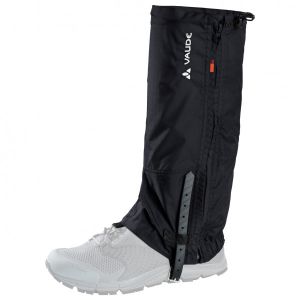 Prezzi Vaude watzmann gaiter iii ghette alpinismo (l, nero)
