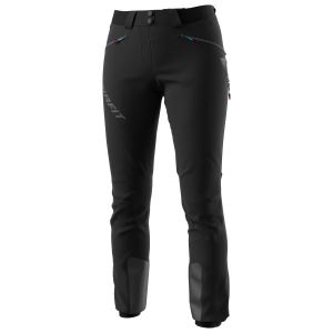 Prezzi Dynafit women\'s tlt touring dynastretch pant pantaloni per sci alpinismo donna (xs, nero)