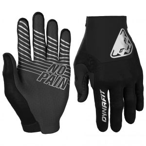 Prezzi Dynafit ride gloves guanti (l, nero)