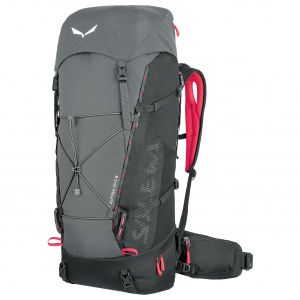 Prezzi Salewa women\'s alptrek 38 zaino da escursionismo donna (38 l, grigio)