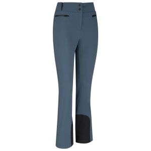 Prezzi Lamunt women\'s constanze ski touring pant pantaloni per sci alpinismo donna (38, blu)