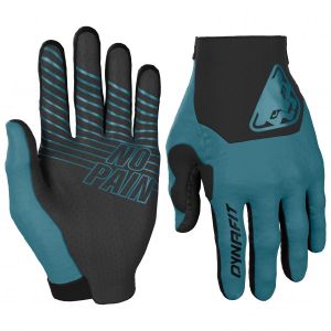Prezzi Dynafit ride gloves guanti (l, nero)