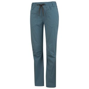 Prezzi Wild country women\'s flow pantaloni da arrampicata donna (s, blu)