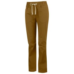 Prezzi Wild country women\'s flow pantaloni da arrampicata donna (m, marrone)