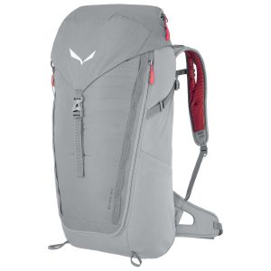 Prezzi Salewa women\'s alp mate 30 zaino da escursionismo donna (30 l, grigio)