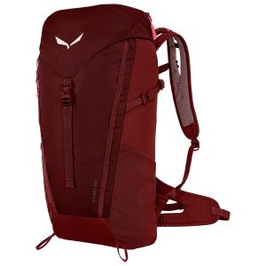 Prezzi Salewa women\'s alp mate 24 zaino da escursionismo donna (24 l, rosso)
