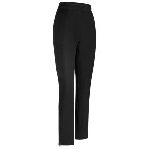 Prezzi Lamunt women\'s johanna ski touring legging pantaloni per sci alpinismo donna (36, nero)